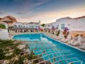 Grand Hotel Poltu Quatu Sardegna - Baja Sardinia - Italy Hotels