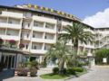 Grand Hotel President - Siderno - Italy Hotels