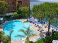 Grand Hotel Riviera - Sorrento ソレント - Italy イタリアのホテル