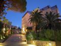 Grand Hotel San Pietro Relais & Chateaux - Taormina - Italy Hotels