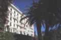 Grand Hotel & Des Anglais - Sanremo サンレモ - Italy イタリアのホテル