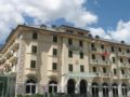 Grand Hotel Savoia - Cortina d'Ampezzo - Italy Hotels