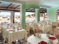 Grand Hotel Smeraldo Beach - Baja Sardinia - Italy Hotels