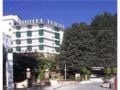 Grand Hotel Terme - Chianciano Terme キアンチャーノテルメ - Italy イタリアのホテル