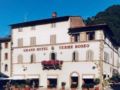 Grand Hotel Terme Roseo - Bagno Di Romagna バーニョ ディ ロマーニャ - Italy イタリアのホテル