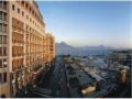 Grand Hotel Vesuvio - Naples - Italy Hotels