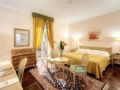 Grand Hotel Villa Politi - Syracuse シラキュース - Italy イタリアのホテル