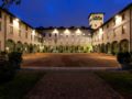 Grand Hotel Villa Torretta Milan Sesto, Curio Collection - Milan - Italy Hotels