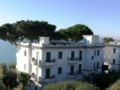 Grande Albergo Miramare - Formia フォルミア - Italy イタリアのホテル
