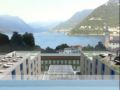 Hilton Lake Como - Como コモ - Italy イタリアのホテル
