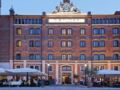 Hilton Molino Stucky Venice Hotel - Venice ベネチア - Italy イタリアのホテル