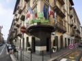 Holiday Inn Turin City Centre - Turin - Italy Hotels
