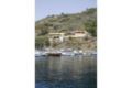 Hotel A Pinnata - Lipari Island リーパリ島 - Italy イタリアのホテル