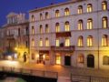 Hotel ai due Principi - Venice ベネチア - Italy イタリアのホテル