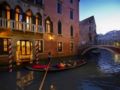 Hotel Ai Reali di Venezia - Venice ベネチア - Italy イタリアのホテル