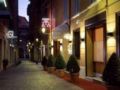 Hotel Al Cappello Rosso - Bologna - Italy Hotels