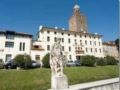 Hotel Alla Torre - Castelfranco Veneto - Italy Hotels