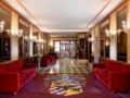 Hotel Amadeus - Venice - Italy Hotels
