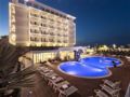 Hotel Ambasciatori - Riccione - Italy Hotels