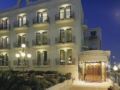 Hotel Ambassador - Rimini - Italy Hotels