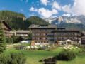 Hotel Antares - Selva di Val Gardena - Italy Hotels