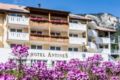 Hotel Antines - Badia - Italy Hotels