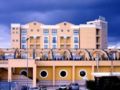 Hotel Apan - Reggio Calabria - Italy Hotels