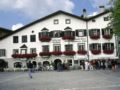 Hotel Aquila Nera - Schwarzer Adler - Vipiteno - Italy Hotels