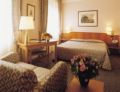 Hotel Ascot - Milan ミラノ - Italy イタリアのホテル