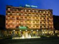 Hotel Astoria - Stresa ストレーザ - Italy イタリアのホテル
