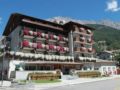 Hotel Baita Dei Pini - Bormio - Italy Hotels