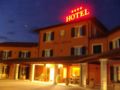 Hotel Belforte - Belforte Monferrato ベルフォルテ モンフェッラート - Italy イタリアのホテル