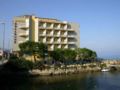 Hotel Bellevue Et Mediterranee - Imperia イムペリア - Italy イタリアのホテル
