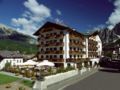 Hotel Bellevue Suites & Spa - Cortina d'Ampezzo - Italy Hotels