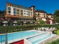 Hotel Belvedere - Bellagio - Italy Hotels