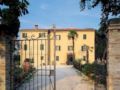 Hotel Borgo Casabianca - Asciano - Italy Hotels