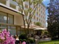 Hotel Bristol Buja - Abano Terme アーバノテルメ - Italy イタリアのホテル