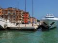 Hotel Bucintoro - Venice - Italy Hotels