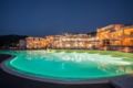 Hotel CalaCuncheddi - Murta Maria - Italy Hotels