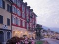 Hotel Cannobio - Cannobio - Italy Hotels