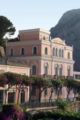 Hotel Capri - Capri カプリ - Italy イタリアのホテル