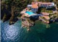 Hotel Carasco - Lipari Island リーパリ島 - Italy イタリアのホテル