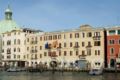 Hotel Carlton on the Grand Canal - Venice ベネチア - Italy イタリアのホテル