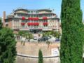 Hotel Carlton - Treviso - Italy Hotels