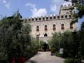 Hotel Castello Miramare - Formia - Italy Hotels