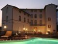 Hotel Certaldo - Certaldo サータルド - Italy イタリアのホテル