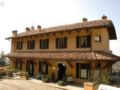 Hotel Colonne - Varese - Italy Hotels
