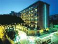 Hotel Concord - Riccione - Italy Hotels