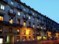 Hotel Concord - Turin トリノ - Italy イタリアのホテル