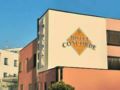 Hotel Concorde - Osimo オージモ - Italy イタリアのホテル